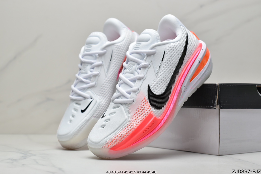 240 耐克Nike Air Zoom G.T.Cut EP 耐克新款实战系列篮球鞋CZ0176-003