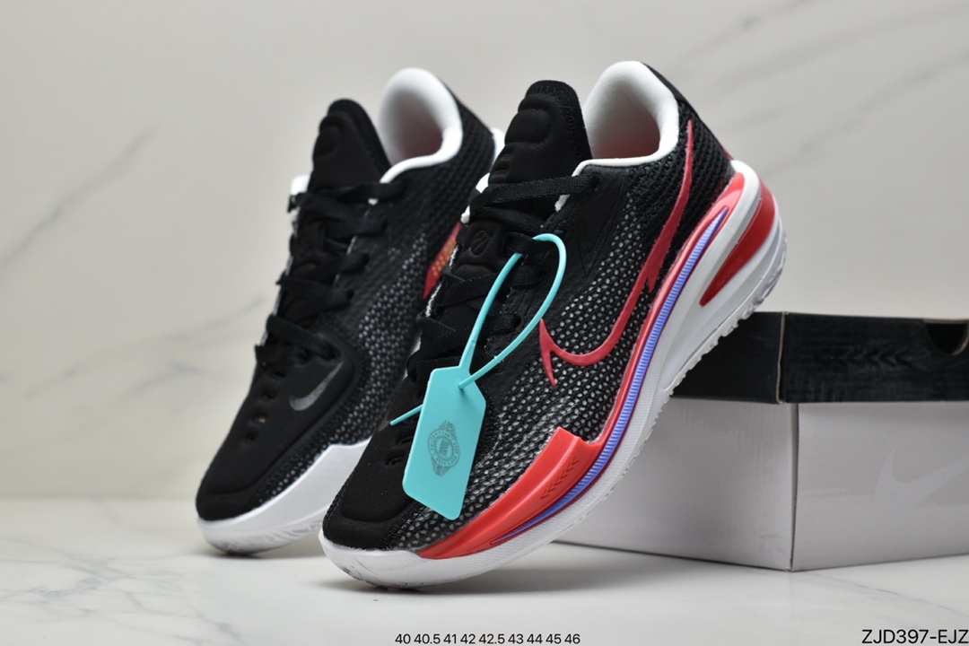 240 耐克Nike Air Zoom G.T.Cut EP 耐克新款实战系列篮球鞋CZ0176-003