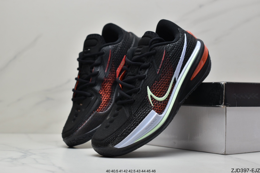 240 耐克Nike Air Zoom G.T.Cut EP 耐克新款实战系列篮球鞋CZ0176-003