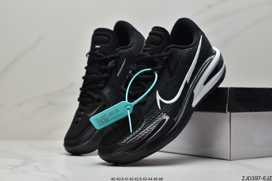 240 耐克Nike Air Zoom G.T.Cut EP 耐克新款实战系列篮球鞋CZ0176-003