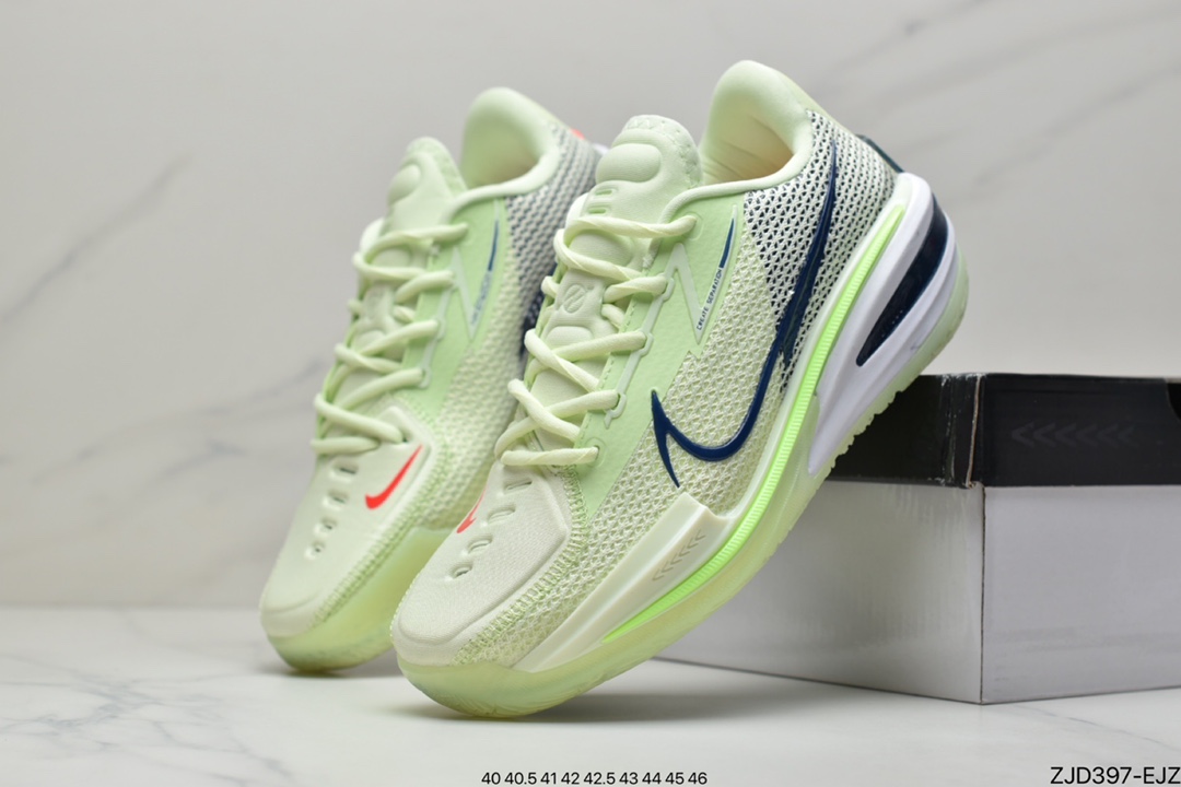 240 耐克Nike Air Zoom G.T.Cut EP 耐克新款实战系列篮球鞋CZ0176-003