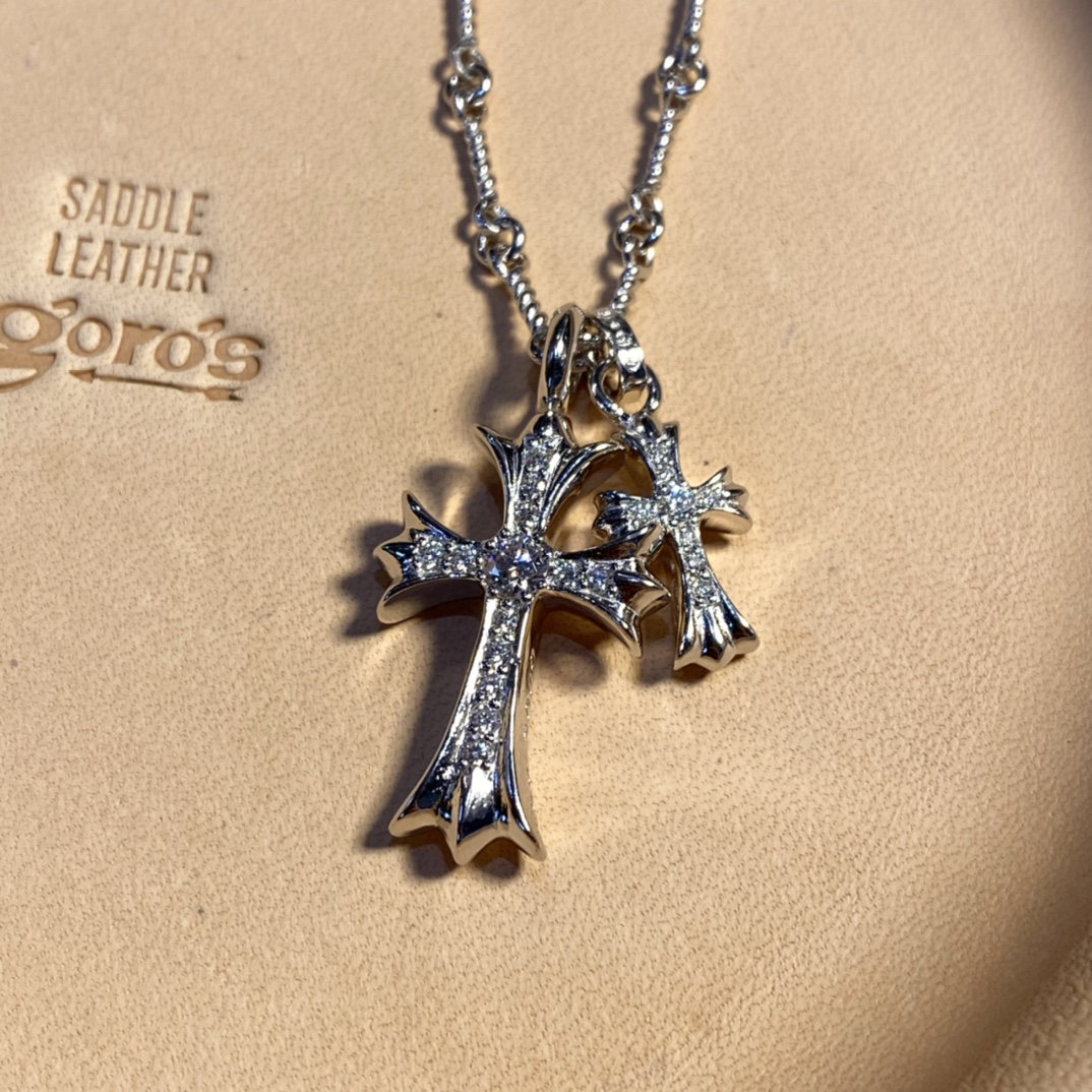 Necklace Pendant