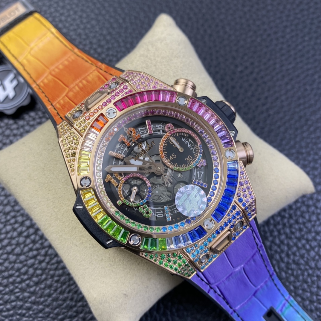 [HUBLOT Watches]