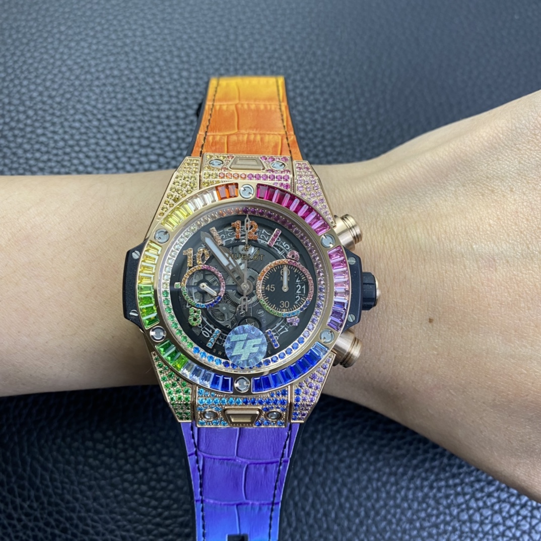 [HUBLOT Watches]
