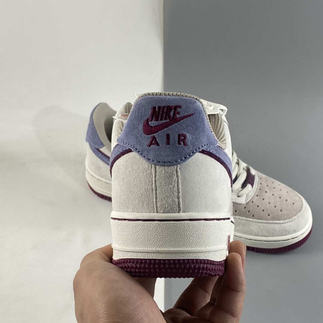 P240 NIKE Air Force 1’07 Low 大友克洋休闲板鞋 NT9988-618