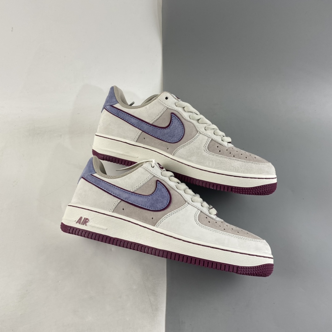 P240 NIKE Air Force 1’07 Low 大友克洋休闲板鞋 NT9988-618