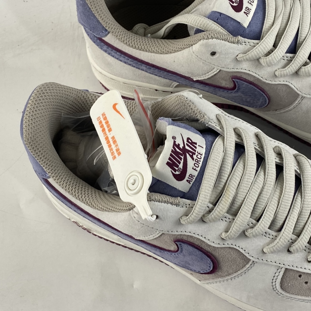 P240 NIKE Air Force 1’07 Low 大友克洋休闲板鞋 NT9988-618