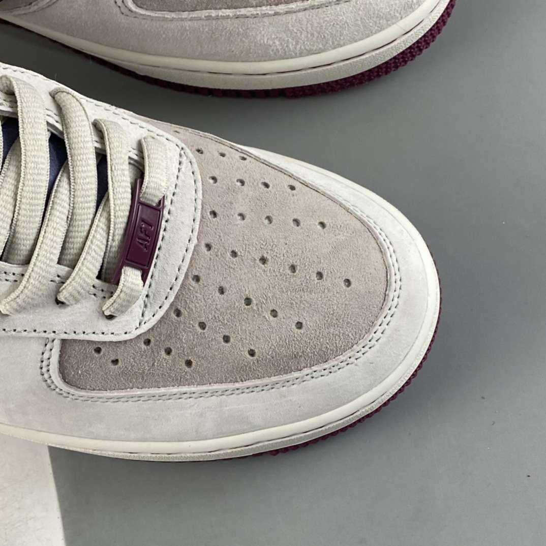 P240 NIKE Air Force 1’07 Low 大友克洋休闲板鞋 NT9988-618