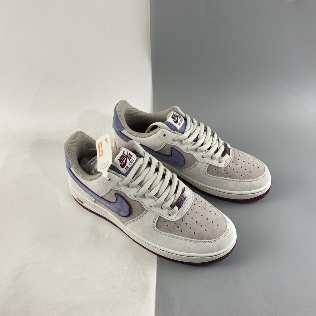 P240 NIKE Air Force 1’07 Low 大友克洋休闲板鞋 NT9988-618