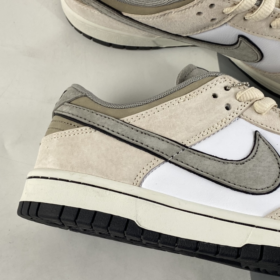 P380 Otomo Katsuhiro x NIKE SB Dunk Low ”Steamboy OST” 大友克洋联名板鞋 LF0039-008