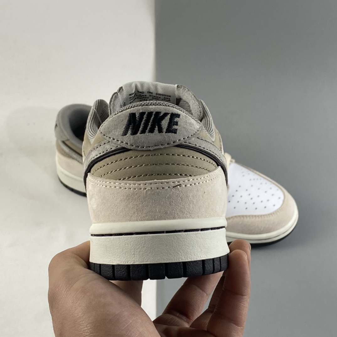 P380 Otomo Katsuhiro x NIKE SB Dunk Low ”Steamboy OST” 大友克洋联名板鞋 LF0039-008