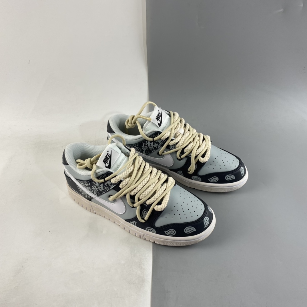 P380 NIKE Dunk Low ”Retro” Vibe风做旧SB低帮运动休闲板鞋 DD1503-109-莆田鞋,莆田鞋货源,高仿鞋,高仿鞋货源,安福档口,莆田高仿鞋,莆田鞋批发,高仿鞋批发,莆田高仿运动鞋,高仿运动鞋,莆田运动鞋 P380 NIKE Dunk Low ”Retro” Vibe风做旧SB低帮运动休闲板鞋 DD1503-109