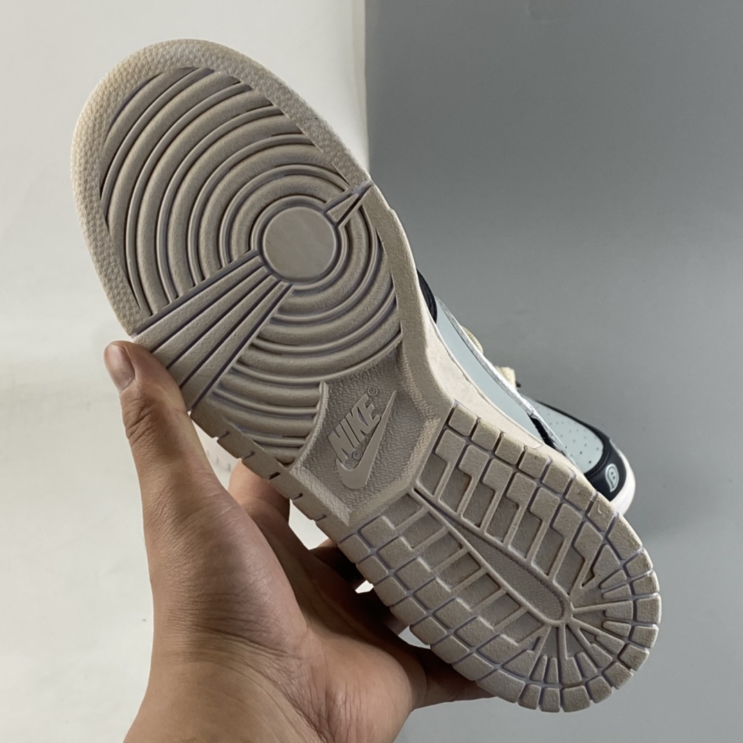 P380 NIKE Dunk Low ”Retro” Vibe风做旧SB低帮运动休闲板鞋 DD1503-109-莆田鞋,莆田鞋货源,高仿鞋,高仿鞋货源,安福档口,莆田高仿鞋,莆田鞋批发,高仿鞋批发,莆田高仿运动鞋,高仿运动鞋,莆田运动鞋 P380 NIKE Dunk Low ”Retro” Vibe风做旧SB低帮运动休闲板鞋 DD1503-109