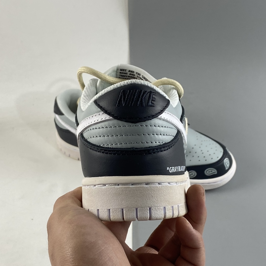 P380 NIKE Dunk Low ”Retro” Vibe风做旧SB低帮运动休闲板鞋 DD1503-109-莆田鞋,莆田鞋货源,高仿鞋,高仿鞋货源,安福档口,莆田高仿鞋,莆田鞋批发,高仿鞋批发,莆田高仿运动鞋,高仿运动鞋,莆田运动鞋 P380 NIKE Dunk Low ”Retro” Vibe风做旧SB低帮运动休闲板鞋 DD1503-109