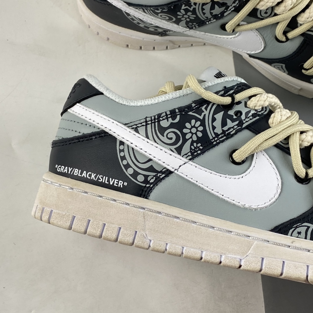 P380 NIKE Dunk Low ”Retro” Vibe风做旧SB低帮运动休闲板鞋 DD1503-109-莆田鞋,莆田鞋货源,高仿鞋,高仿鞋货源,安福档口,莆田高仿鞋,莆田鞋批发,高仿鞋批发,莆田高仿运动鞋,高仿运动鞋,莆田运动鞋 P380 NIKE Dunk Low ”Retro” Vibe风做旧SB低帮运动休闲板鞋 DD1503-109
