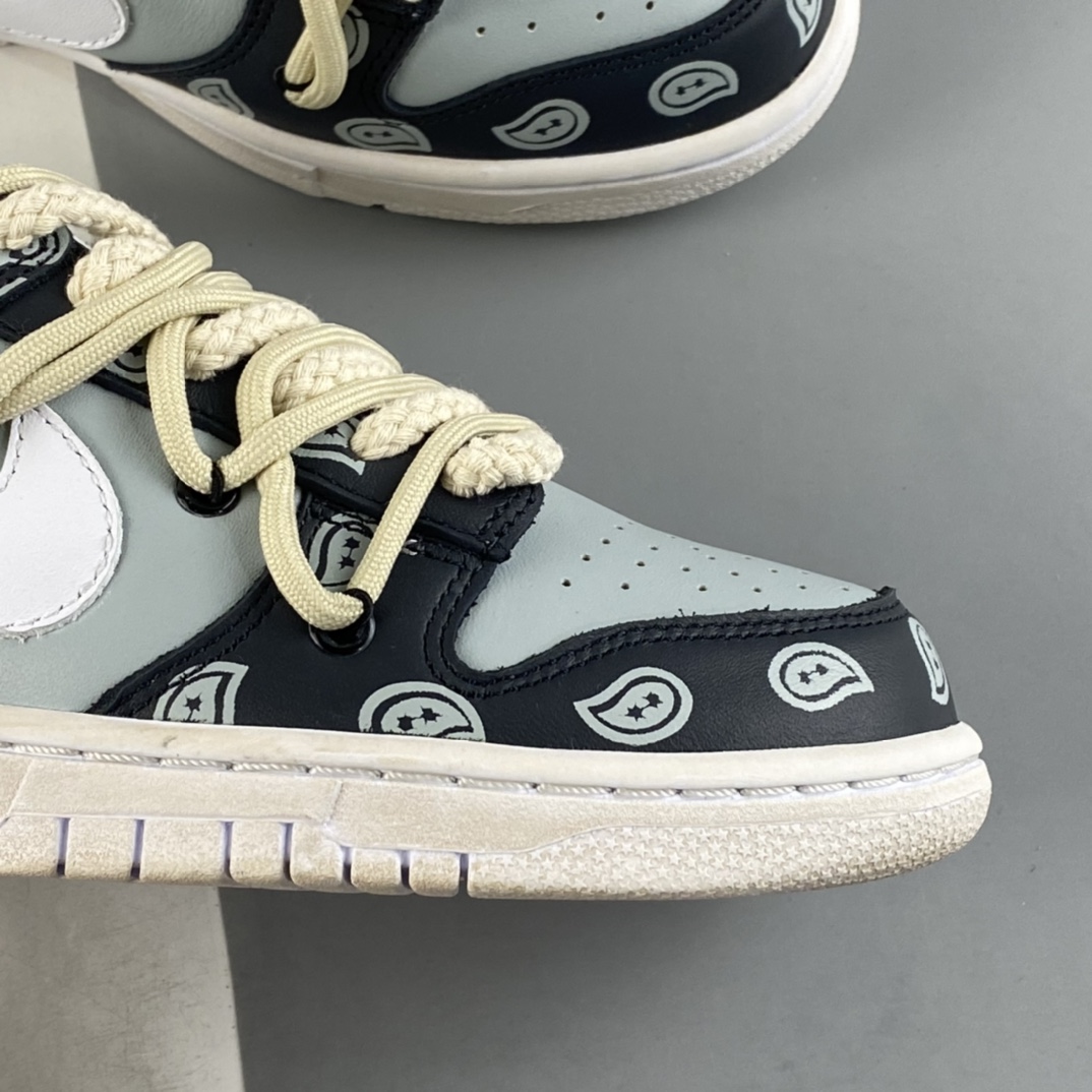 P380 NIKE Dunk Low ”Retro” Vibe风做旧SB低帮运动休闲板鞋 DD1503-109-莆田鞋,莆田鞋货源,高仿鞋,高仿鞋货源,安福档口,莆田高仿鞋,莆田鞋批发,高仿鞋批发,莆田高仿运动鞋,高仿运动鞋,莆田运动鞋 P380 NIKE Dunk Low ”Retro” Vibe风做旧SB低帮运动休闲板鞋 DD1503-109