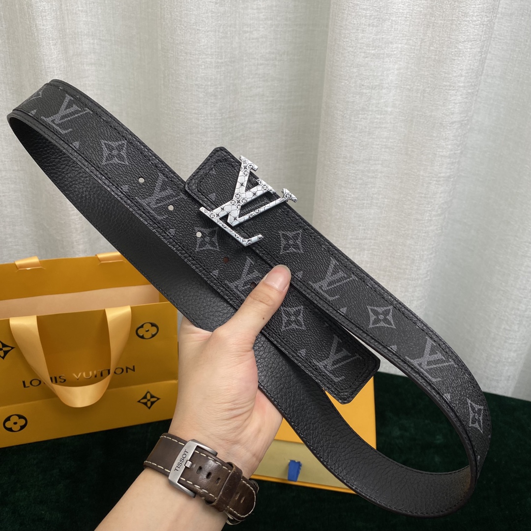 Louis Vuitton Belts Buy High-Quality Fake
 Men