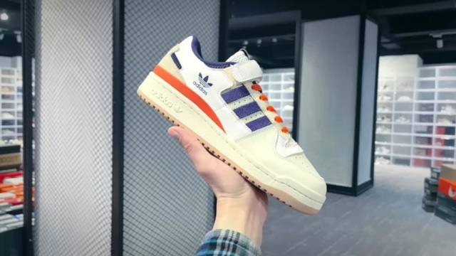 [Adidas Originals Series]