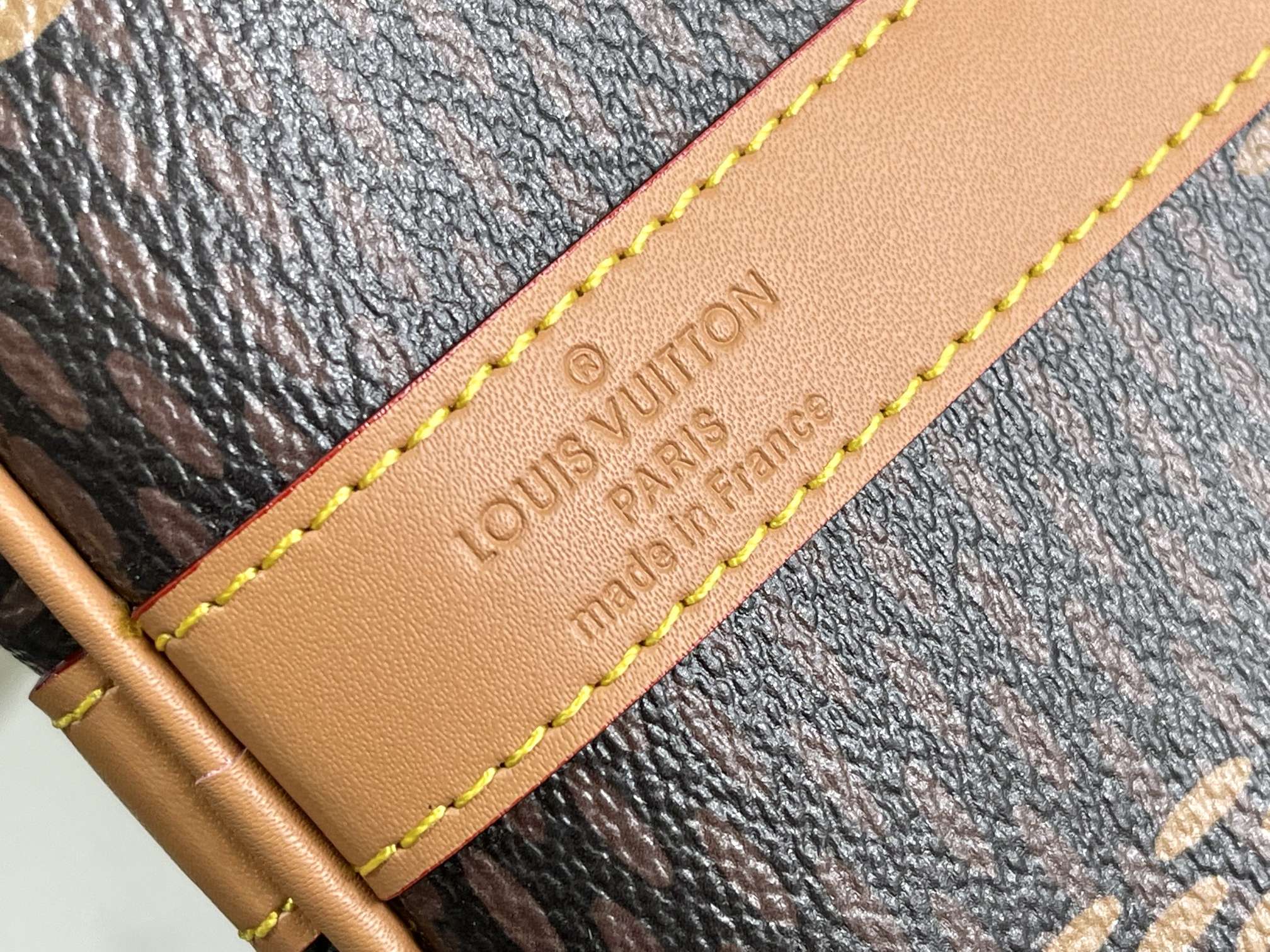 Louis Vuitton Haute Couture Classic Luxury Handbag Shoulder Crossbody 8