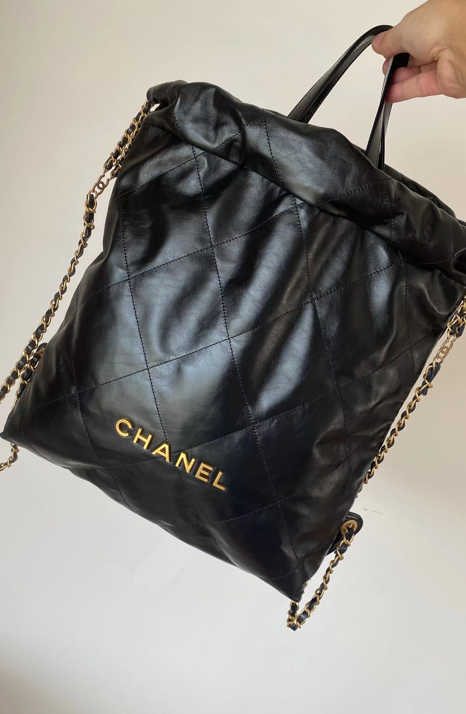 샤넬 가방 35669 Chanel Bag