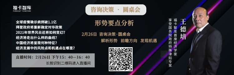 《Z1154-福卡智库-形势要点分析》