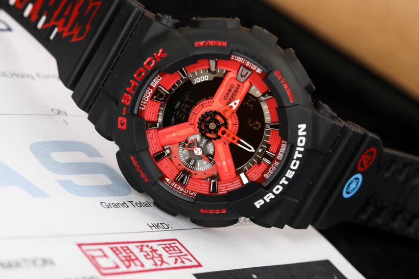 Casio g shock discount yupoo