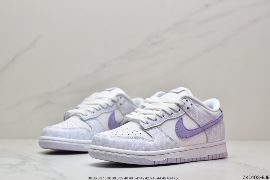 270 耐克Nike SB Dunk Low”Aged Navy”扣篮滑板板鞋DD1503