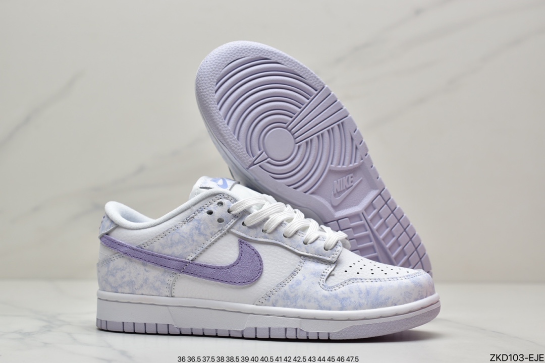 270 耐克Nike SB Dunk Low”Aged Navy”扣篮系列板鞋DD1503