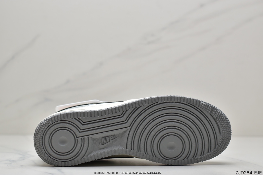 240 耐克Nike Air Force 1 Low 空军一号低帮百搭休闲运动板鞋