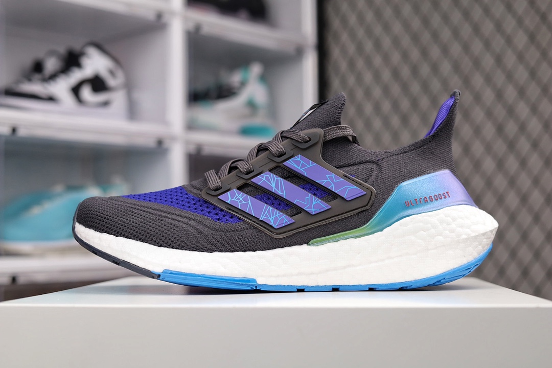 G5 Adidas UB7.0 爆米花