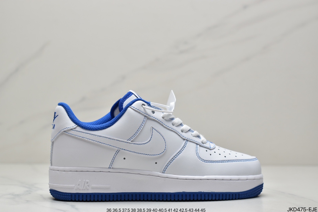 Nike Air Force 1 Low Air Force 1 Low all-match casual sports sneakers 315122-111