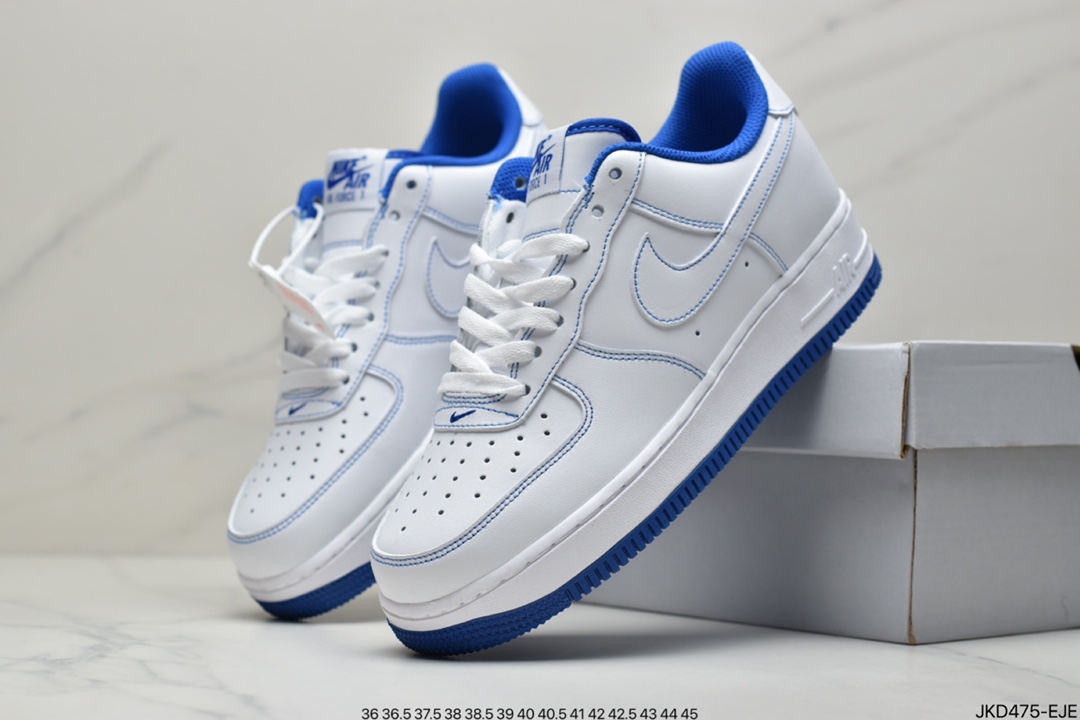 Nike Air Force 1 Low Air Force 1 Low all-match casual sports sneakers 315122-111