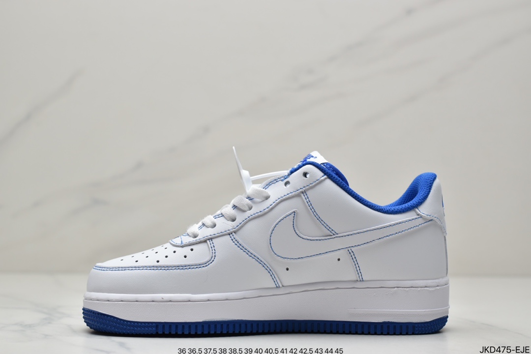 Nike Air Force 1 Low Air Force 1 Low all-match casual sports sneakers 315122-111