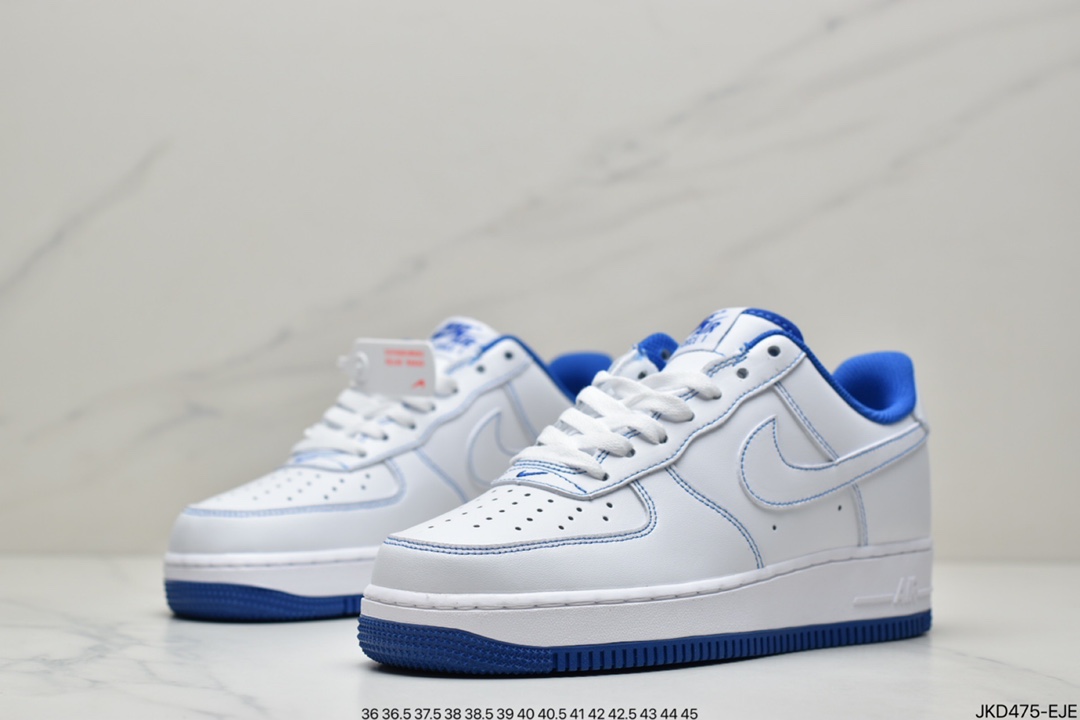 Nike Air Force 1 Low Air Force 1 Low all-match casual sports sneakers 315122-111