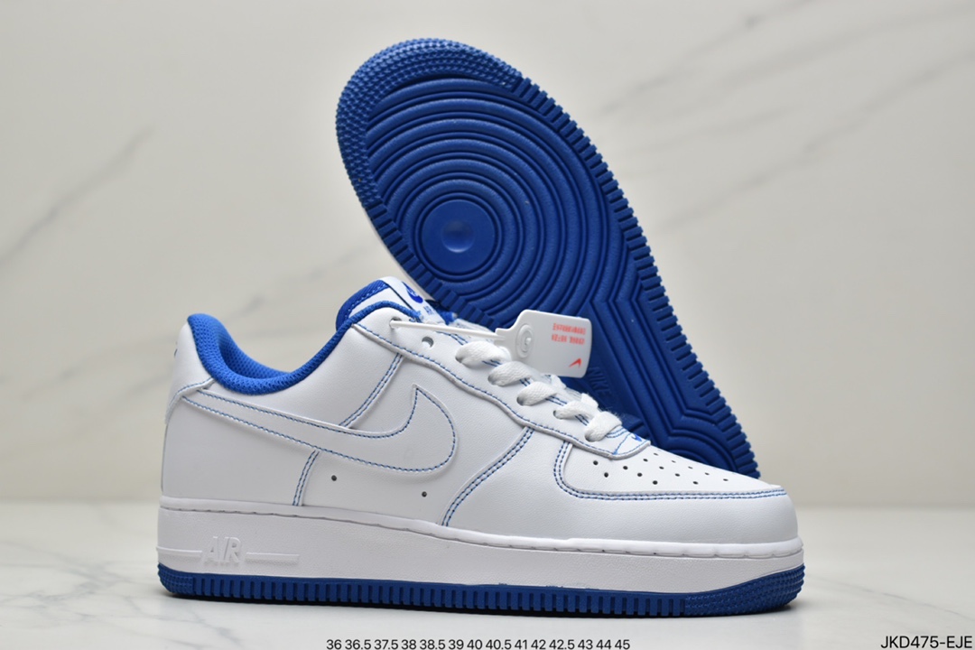 Nike Air Force 1 Low Air Force 1 Low all-match casual sports sneakers 315122-111