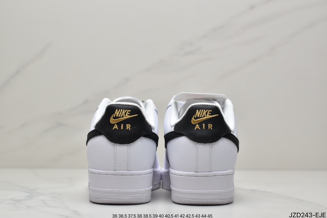 140 耐克/Nike Air Force1 ’07 空军一号休闲板鞋CZ0270-105