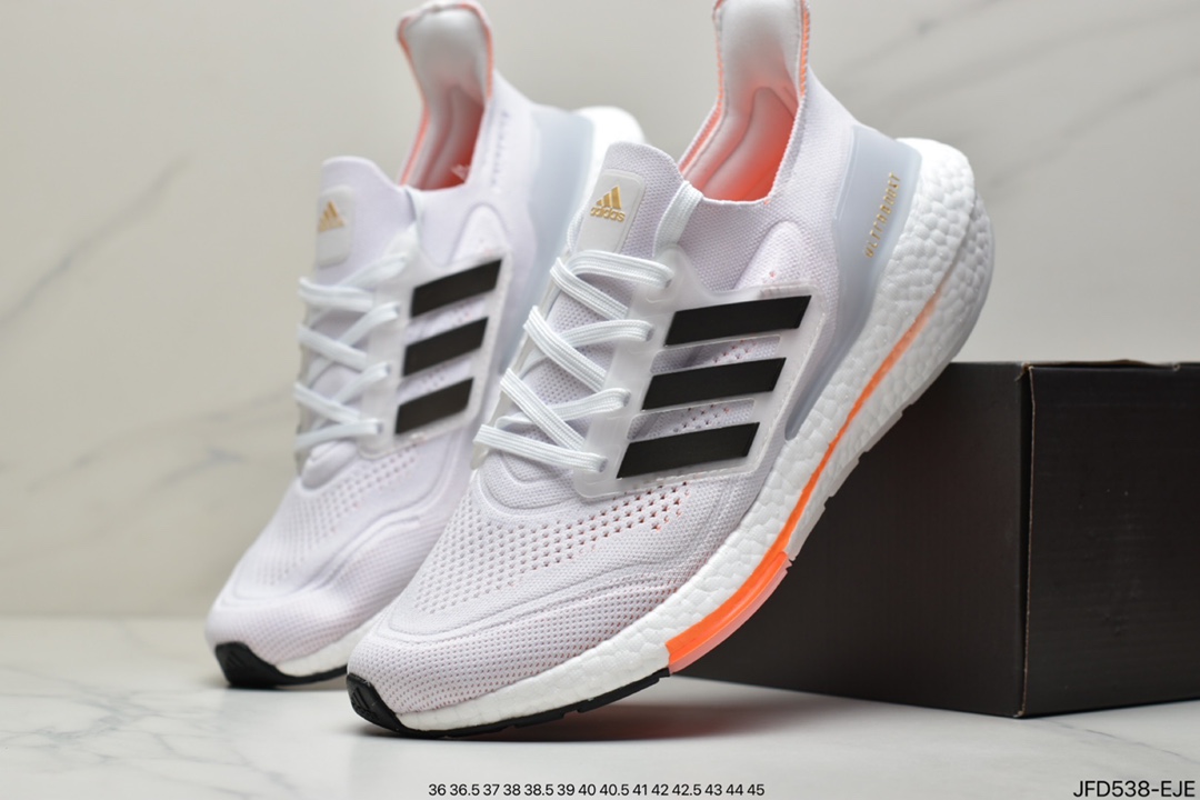 Y3 ultra boost 2021 series H67476