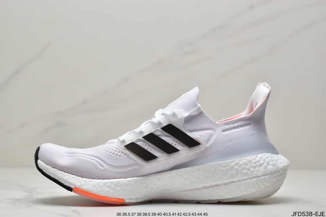 Y3 ultra boost 2021 series H67476