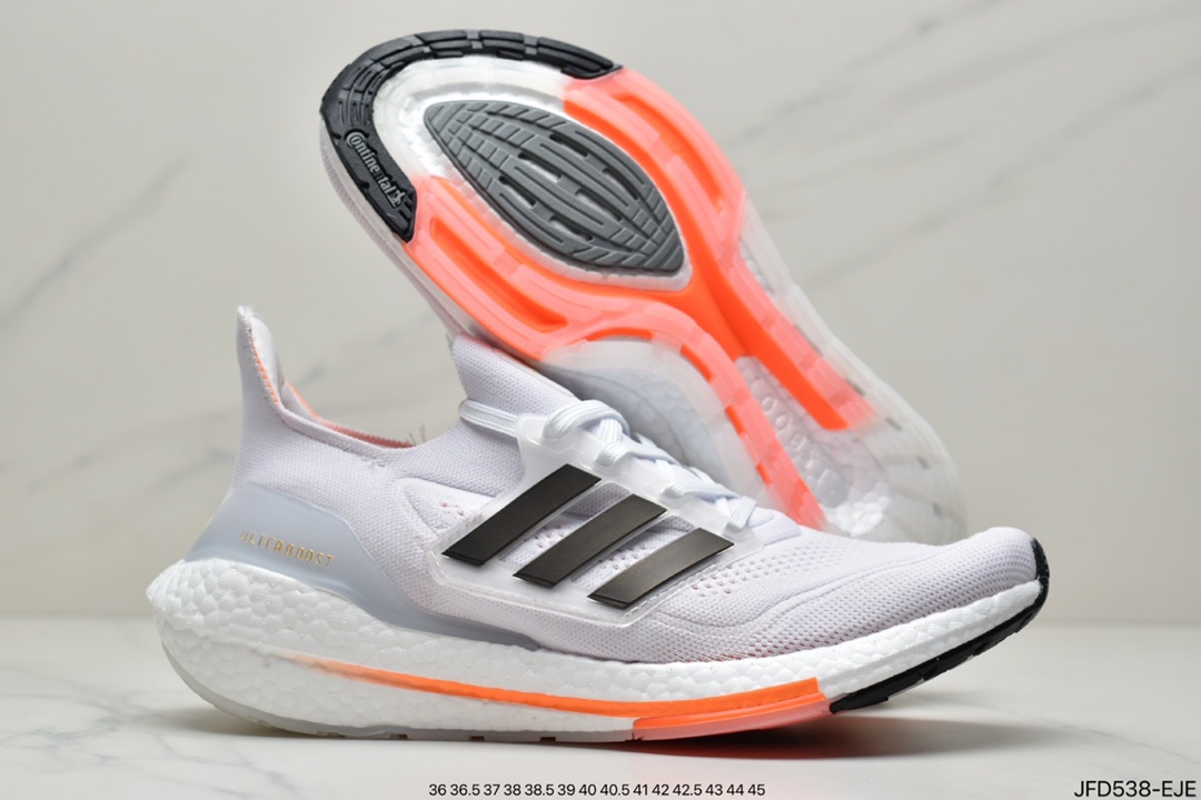 Y3 ultra boost 2021 series H67476