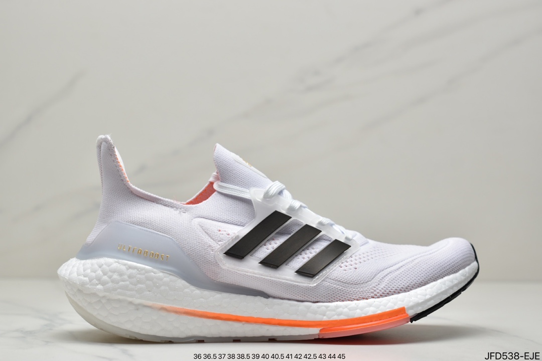 Y3 ultra boost 2021 series H67476