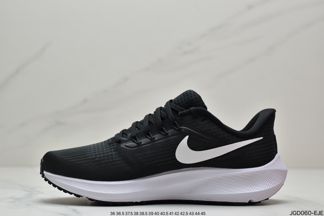 180 耐克Nike Air Zoom Pegasus 39 登月39代男鞋运动鞋DH4071-103