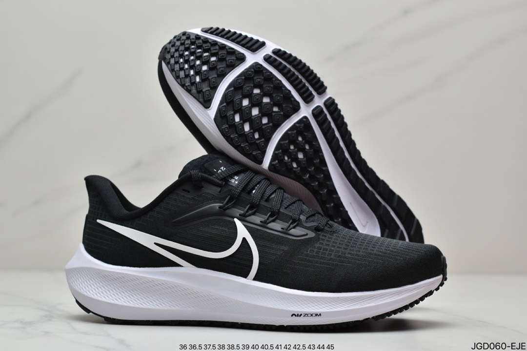 180 耐克Nike Air Zoom Pegasus 39 登月39代男鞋运动鞋DH4071-103