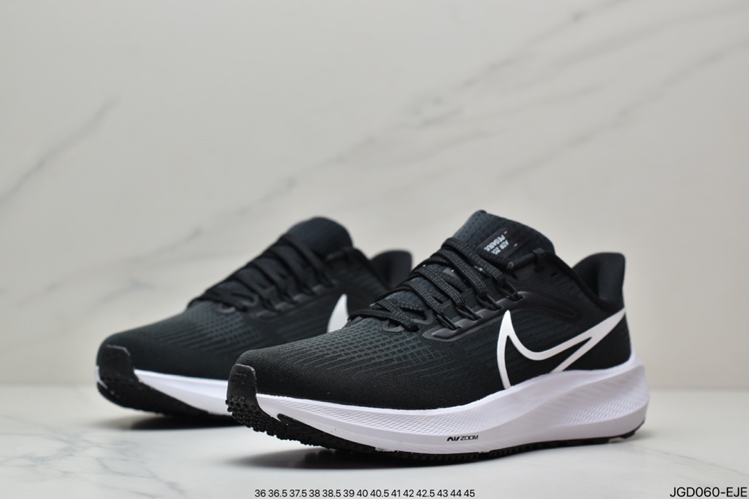 180 耐克Nike Air Zoom Pegasus 39 登月39代男鞋运动鞋DH4071-103
