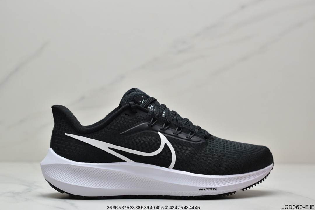 180 耐克Nike Air Zoom Pegasus 39 登月39代男鞋运动鞋DH4071-103