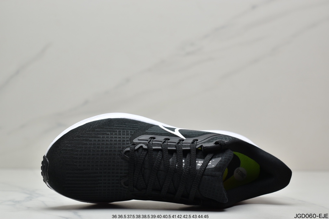 180 耐克Nike Air Zoom Pegasus 39 登月39代男鞋运动鞋DH4071-103