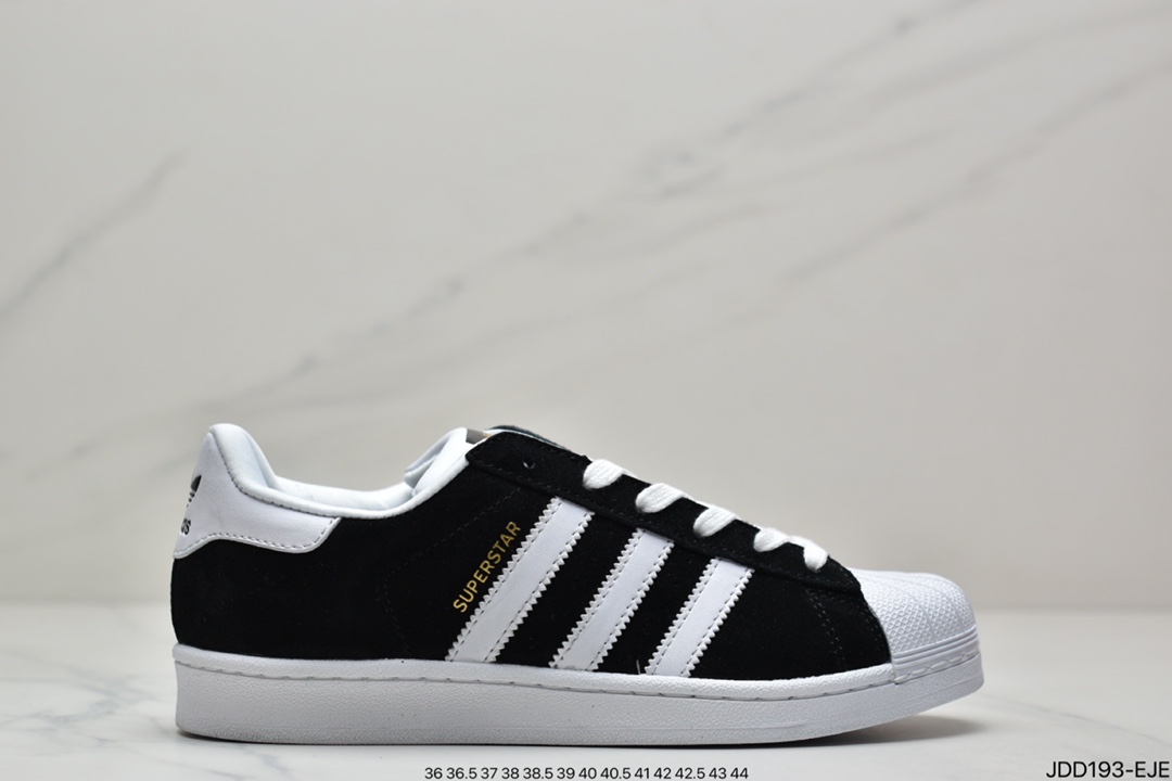 ”Shell Head” Adidas Superstar B25962