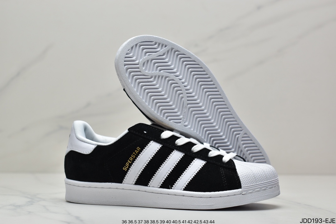 ”Shell Head” Adidas Superstar B25962