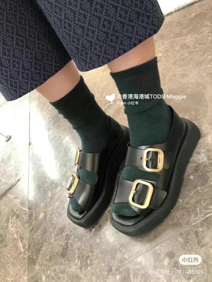 [TODS Women