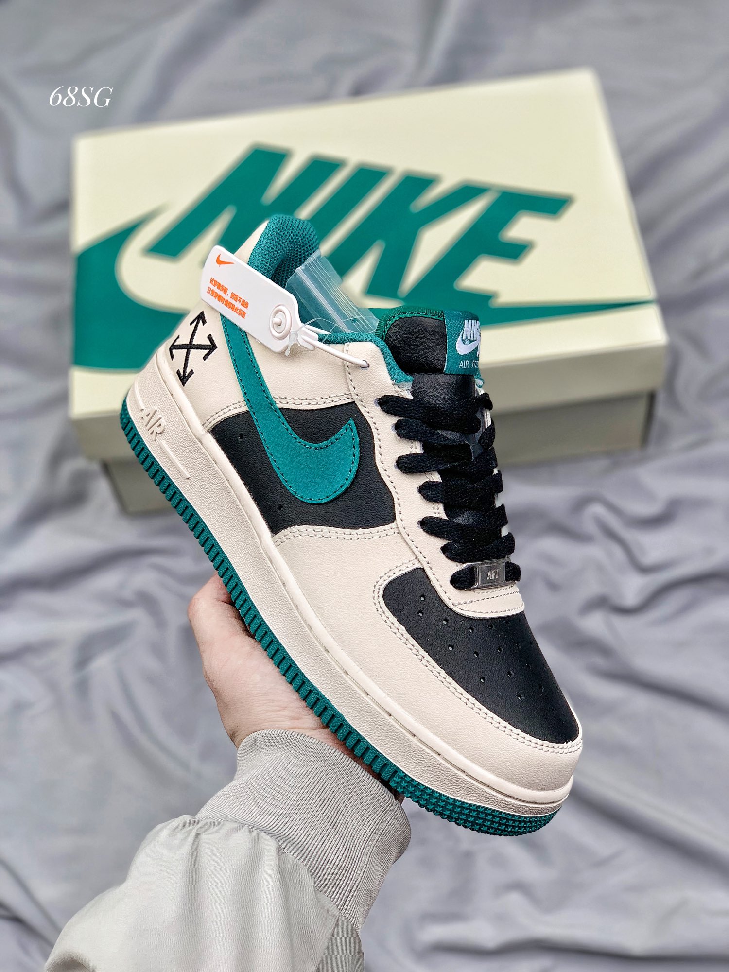 나이키 에어포스 Nike Air Force 27763