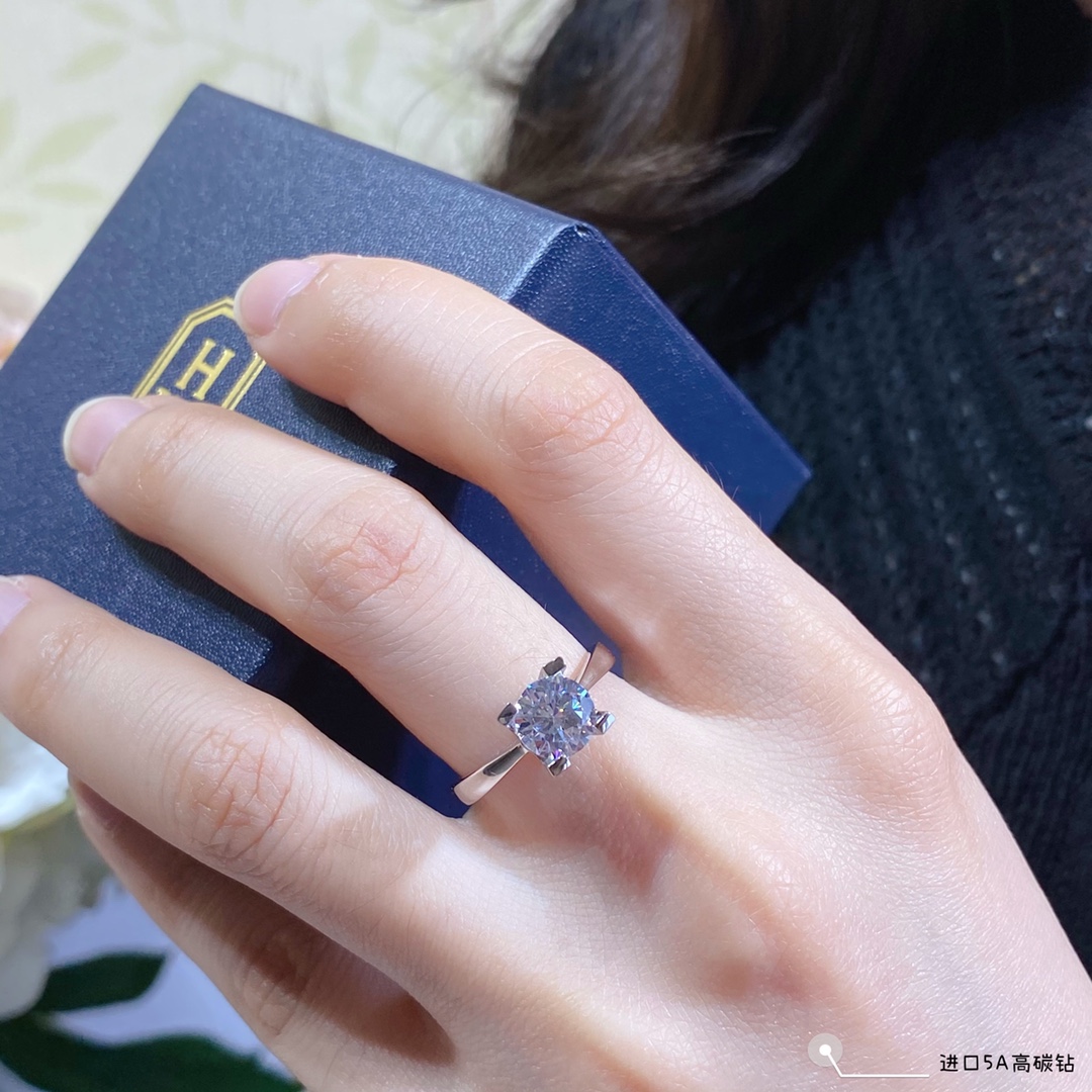 해리윈스턴 반지 71862